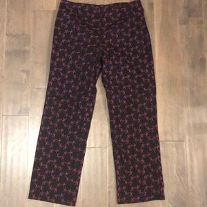 Bamboo Traders pants